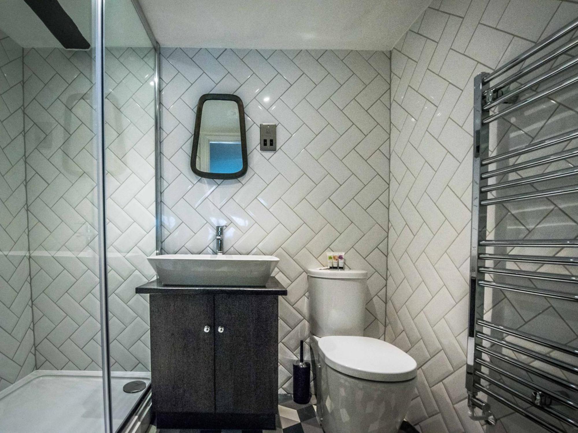 The Royal Standard Ely Quarto foto